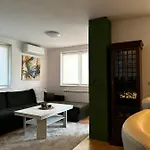 Villa Mercurii *