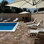 Mercurii Villa Sarajevo