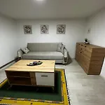 Mercurii Villa Sarajevo