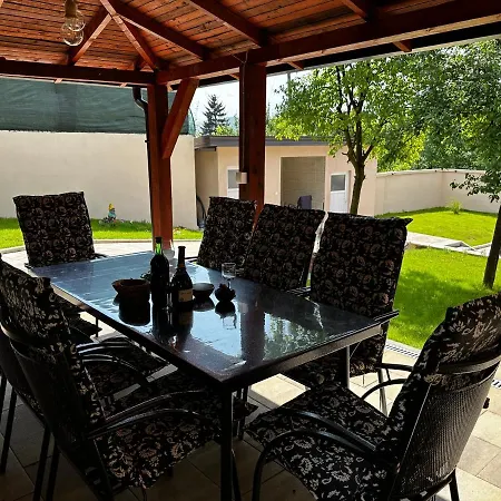 Villa Mercurii Sarajevo