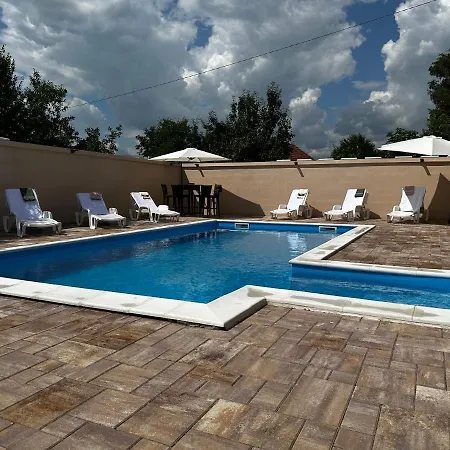 Mercurii - Private Heated Pool 别墅
