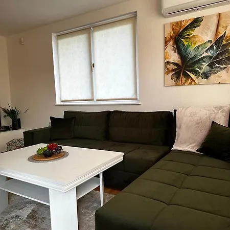 Mercurii Villa Sarajevo