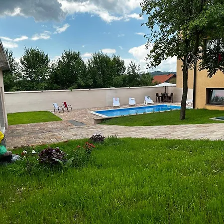 Mercurii - Private Heated Pool * 塞拉耶佛